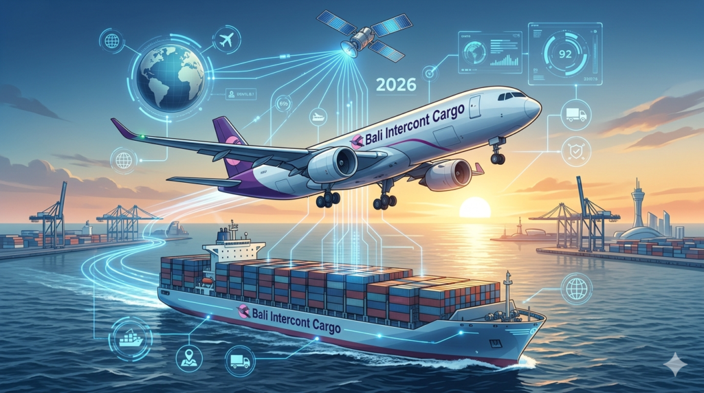 Navigating the Future: Why Logistics in 2026 Demands More Than Just Transport